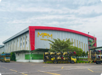 Gelar RUPST, MPMX Sepakat Tebar Dividen Rp170 per Saham dan Buyback Rp50 Miliar