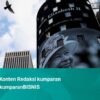 Wall Street Berakhir Variatif, Saham Teknologi Pimpin Reli Pemulihan Pasca Aksi Jual
