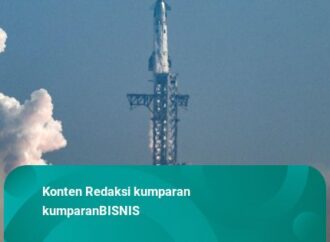 Permintaan IPO SpaceX Melonjak, Targetkan Rekor Baru di Bursa Nasdaq