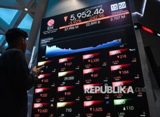 BCA Percepat Pembagian Dividen Interim Rp20 per Saham, Investor Ritel Diuntungkan