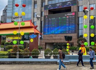 Backdoor Listing: Solusi Strategis di Tengah Penurunan Aktivitas IPO