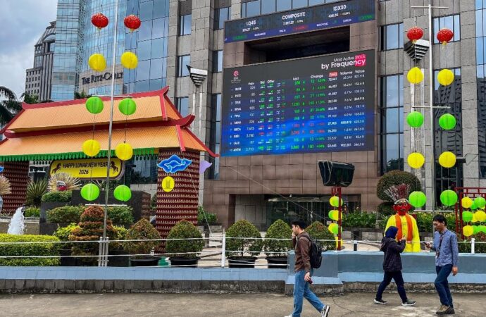 Backdoor Listing: Solusi Strategis di Tengah Lesunya Aktivitas IPO