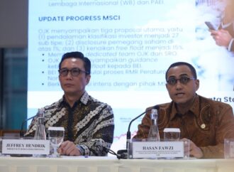 Antrean IPO Menggumpal: 15 Perusahaan Siap Raup Rp3,67 Triliun di Bursa