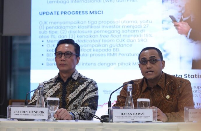 Antrean IPO Menggumpal: 15 Perusahaan Siap Raup Rp3,67 Triliun di Bursa