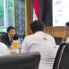 Jamkrida Papua setorkan dividen Rp2,68 M untuk PAD Pemprov Papua