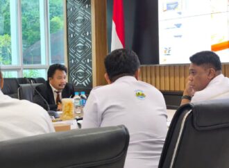Jamkrida Papua setorkan dividen Rp2,68 M untuk PAD Pemprov Papua