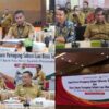 Sinergi BRK Syariah dan Pemerintah Daerah: Fokus pada Kinerja 2025 dan Akselerasi Digitalisasi UMKM