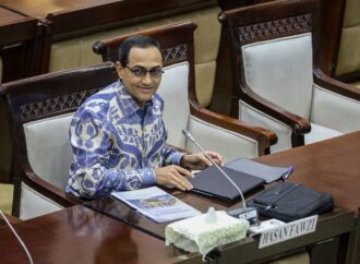 OJK Gencar Dorong IPO demi Gairahkan Kembali Pasar Modal Indonesia