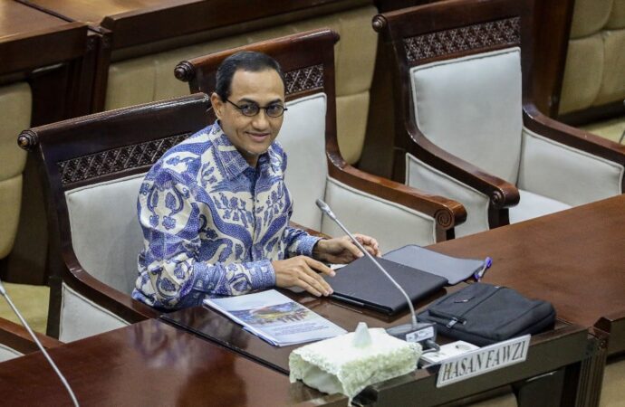 OJK Gencar Dorong IPO demi Gairahkan Kembali Pasar Modal Indonesia