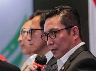 OJK dan BEI Pastikan Fundamental Emiten Tetap Kuat, 80% Catat Laba pada Kuartal I/2026