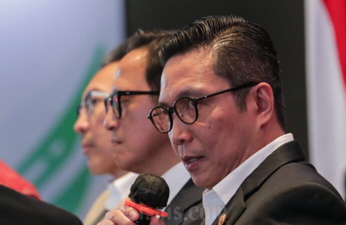 OJK dan BEI Pastikan Fundamental Emiten Tetap Kuat, 80% Catat Laba pada Kuartal I/2026