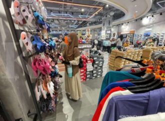 Belanja Konsumen Melambat: Emiten Ritel dan Gaya Hidup Siap-Siap Terpukul