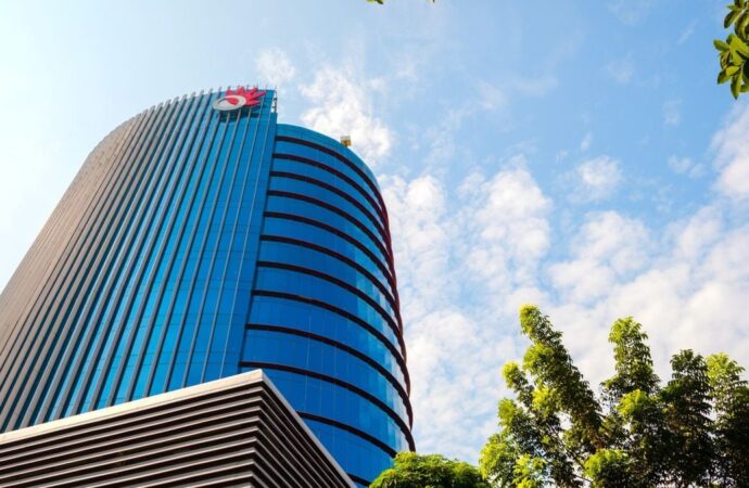 Telkom Gelar RUPS 8 Juni 2026: Buyback Saham Rp4 Triliun dan Perombakan Jajaran Direksi