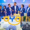 Pengguna Capai 1,2 Juta per Kuartal I-2026,Ini Kiat Bank Raya Dorong Akuisisi Nasabah