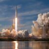 Valuasi IPO SpaceX Diperkirakan Mencapai $2 Triliun, Menyisakan Pertanyaan untuk Pasar Kripto