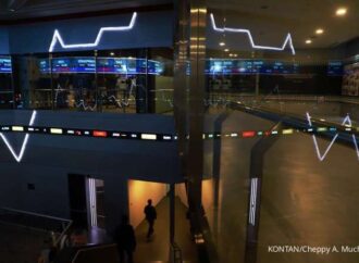Badai Pasar Saham Belum Reda: IHSG Tembus Level 6.000, Ujian MSCI dan FTSE Menanti