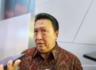 Investor Asing Borong Saham ADRO Hampir Rp500 Miliar dalam Sebulan, Membalikkan Tren Outflow Pasar