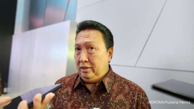 Investor Asing Borong Saham ADRO Hampir Rp500 Miliar dalam Sebulan, Membalikkan Tren Outflow Pasar