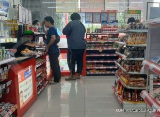 MIDI Pacu Dividen 50% dari Laba 2025, Bagikan Rp396,2 Miliar ke Pemegang Saham