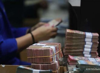 Cum Date Tiba, Saham UNVR Hari Ini Mengandung Dividen Rp 11.400/Lot