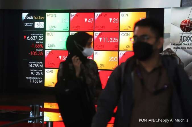 Phapros Tbk Umumkan Dividen 15% di Tengah Penurunan Harga Saham 22%