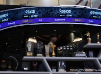 Dividen Jumbo PSAB dengan Yield 19%: Peluang atau Perangkap bagi Investor?