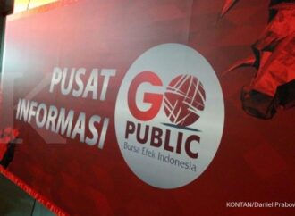 OJK: 15 Perusahaan Siap IPO dengan Nilai Indikatif Rp3,65 Triliun, Total Pipeline Tembus Rp56,93 Triliun