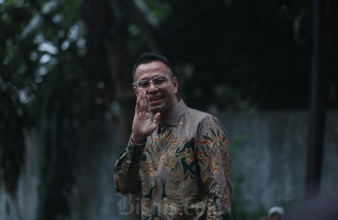Raffi Ahmad dan Nagita Gelontorkan Rp178 Miliar untuk Akuisisi Saham VISI