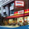 Alfamart (AMRT) Bebas Bermanuver, Dividen Rp 1,7 Triliun Siap Ditebar