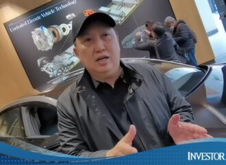 Ekspansi Emiten Boy Thohir, Bagaimana Dividen?