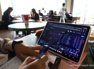 Di Tengah Aksi Jual Asing, Saham Komoditas Ini Justru Digandrungi Investor