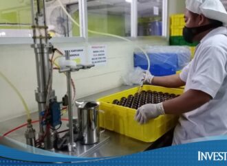 EURO Alokasikan 42,8% Laba Bersih untuk Dividen Tunai Rp2 Miliar