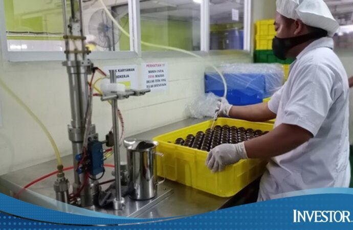 EURO Alokasikan 42,8% Laba Bersih untuk Dividen Tunai Rp2 Miliar