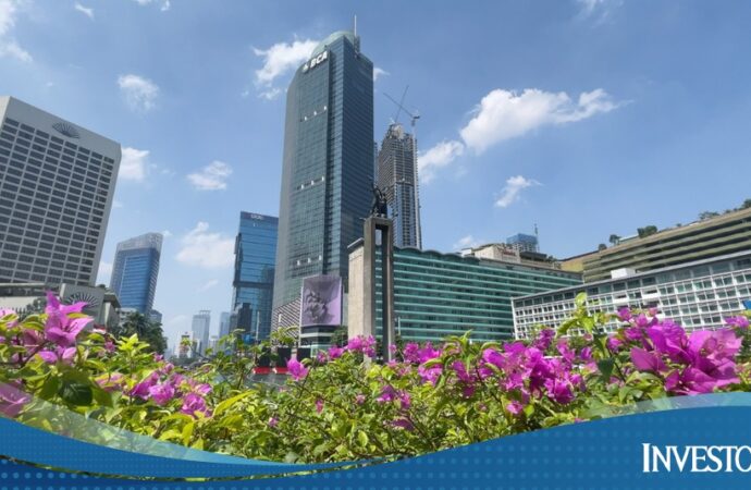 BCA Bagikan Dividen Interim Tiga Kali pada 2026, Pembayaran Perdana Rp20 per Saham