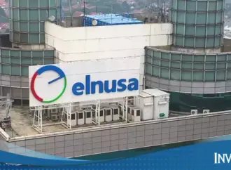 Elnusa Optimalkan Return Pemegang Saham: Dividen Naik 13% Diiringi Ekspansi Agresif