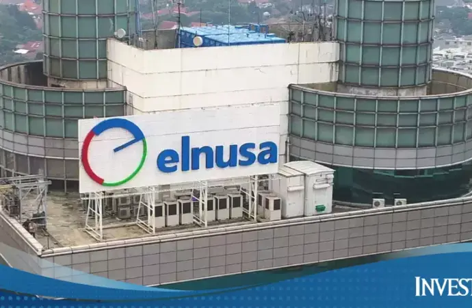 Elnusa Optimalkan Return Pemegang Saham: Dividen Naik 13% Diiringi Ekspansi Agresif