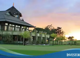 Intra Golflink Resorts Umumkan Dividen Tunai Rp10,36 Miliar, Setara 20% Laba Bersih