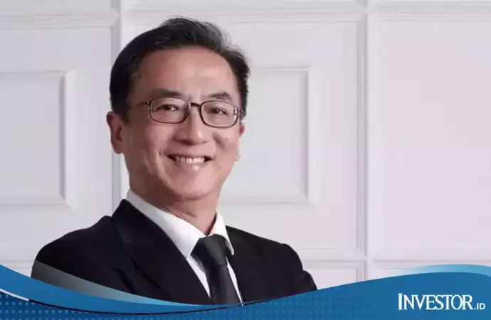 Saham Jaya Sukses Makmur Sentosa (RISE) Melonjak 25% di Tengah Antrean Pembeli