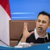 Aksi Raffi Ahmad dan Nagita Caplok Emiten, Nilai Transaksi Segini