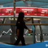 IHSG Terancam Terkoreksi di Tengah Tekanan Global, Lima Saham Ini Justru Direkomendasikan