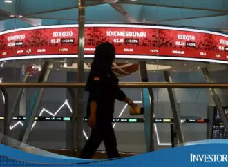 IHSG Terancam Terkoreksi di Tengah Tekanan Global, Lima Saham Ini Justru Direkomendasikan