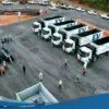 Saham Emiten Grup Sinar Mas Diserbu