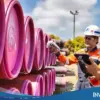Citra Tubindo Distribusikan Dividen Rp 465 per Saham dengan Yield 7,46%