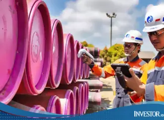 Citra Tubindo Distribusikan Dividen Rp 465 per Saham dengan Yield 7,46%