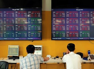 Tekanan Jual Asing dan Likuiditas Rendah Hantui Pasar Saham Vietnam di Awal Juni