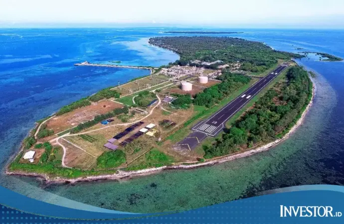 Energi Mega Persada Terbitkan 218 Juta Saham Baru Lewat Private Placement, Bakrie Kalila Investment Jadi Pembeli Tunggal