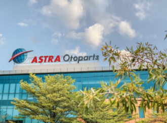 Investor Astra Otoparts Bertambah Jadi 15.660 SID, Free Float Tetap 19,94%