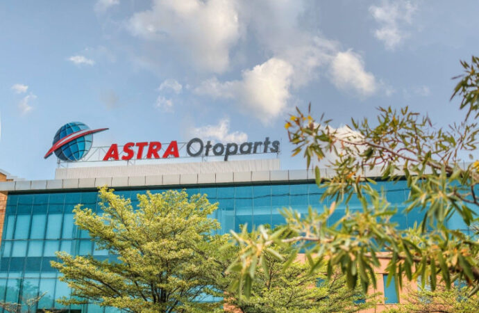 Investor Astra Otoparts Bertambah Jadi 15.660 SID, Free Float Tetap 19,94%