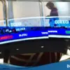 Saham Anjlok 38,5% Masuk UMA