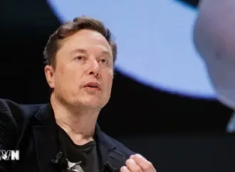 IPO SpaceX Dorong Potensi Kekayaan Elon Musk Tembus Rekor Rp15.600 Triliun